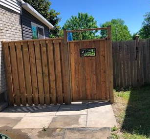 Fencing