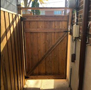 Custom Gates
